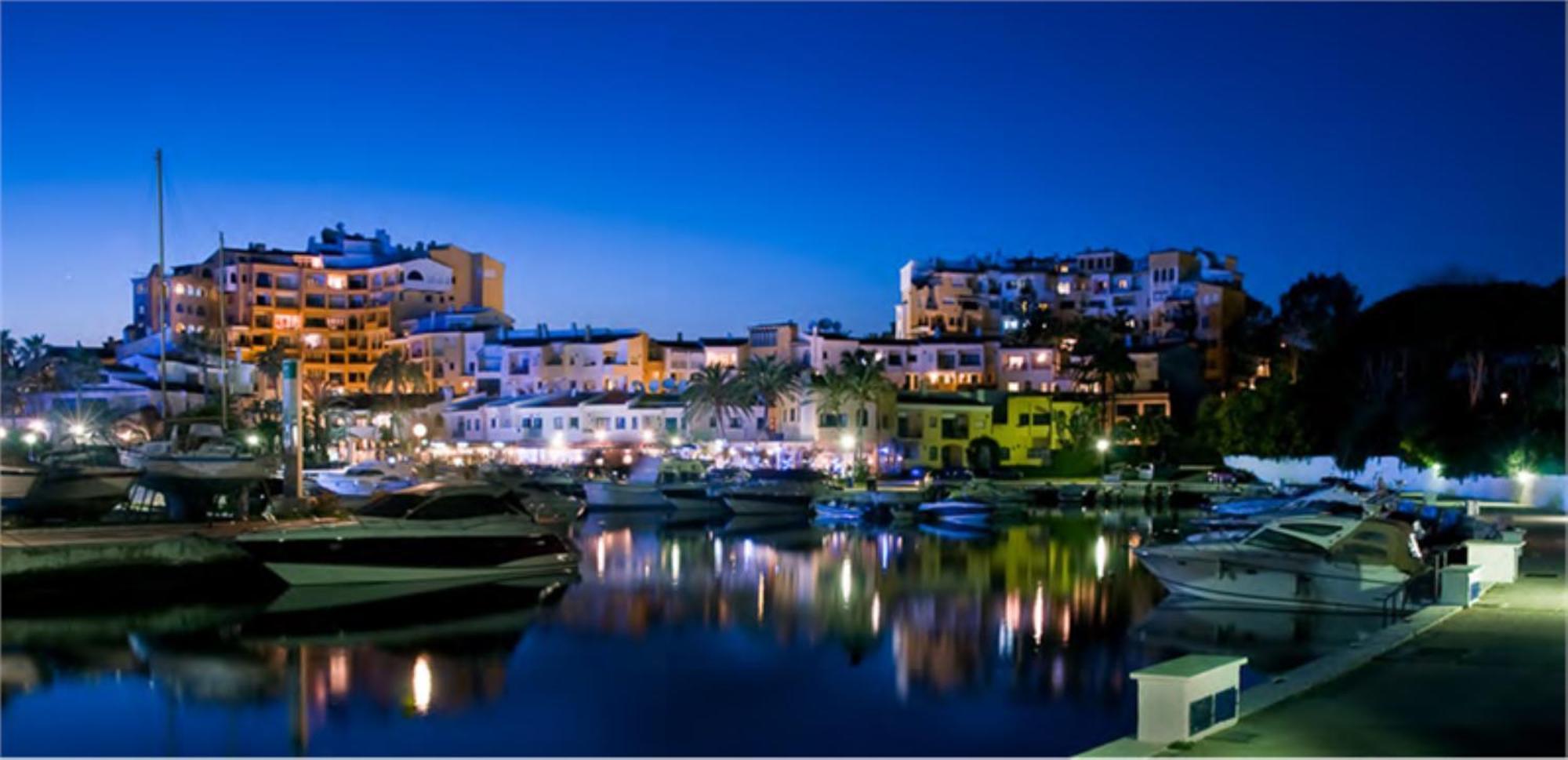Casa Kava In A Superior Aparthotel Resort Near Cabopino No Car Needed Marbella Exterior photo