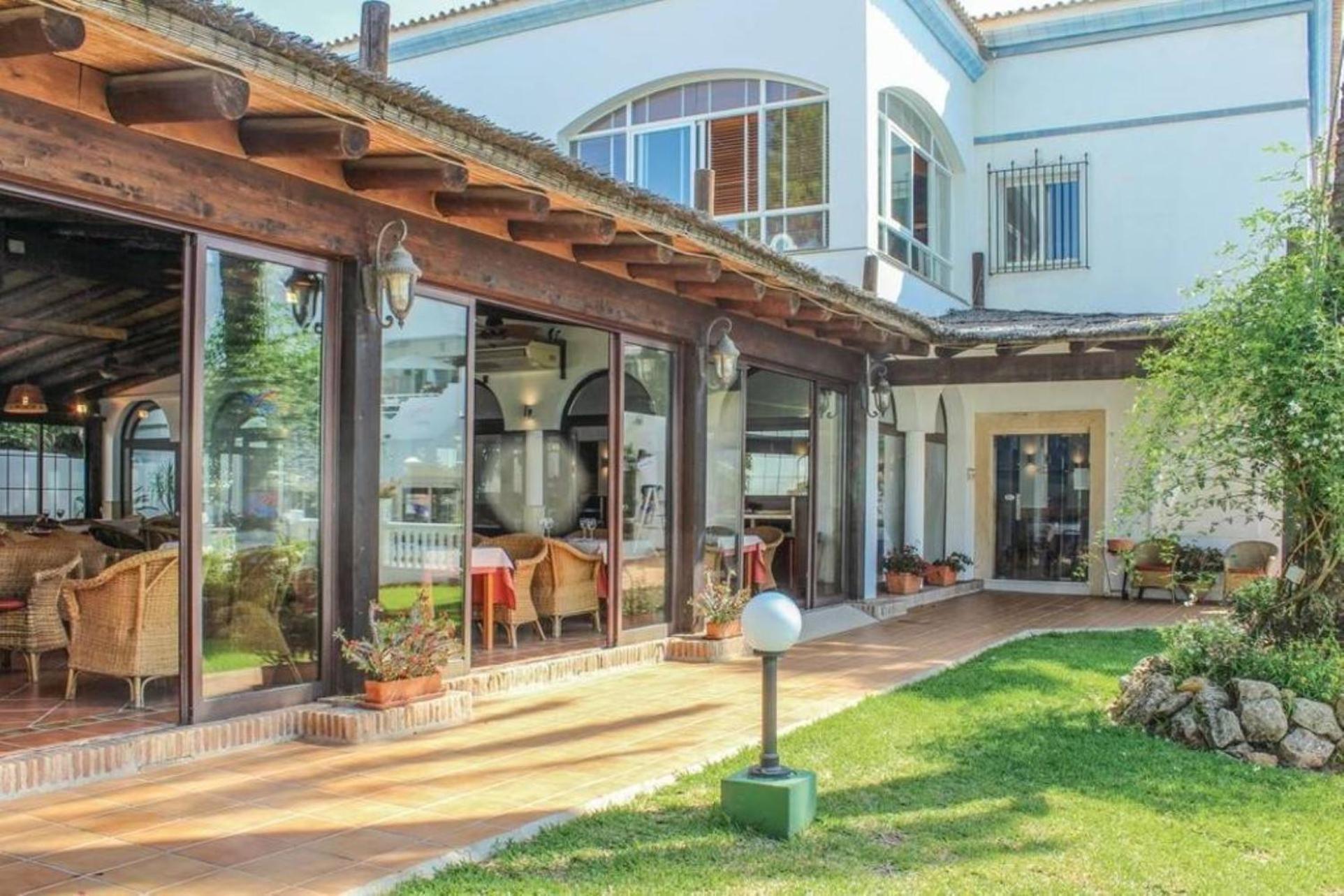 Casa Kava In A Superior Aparthotel Resort Near Cabopino No Car Needed Marbella Exterior photo