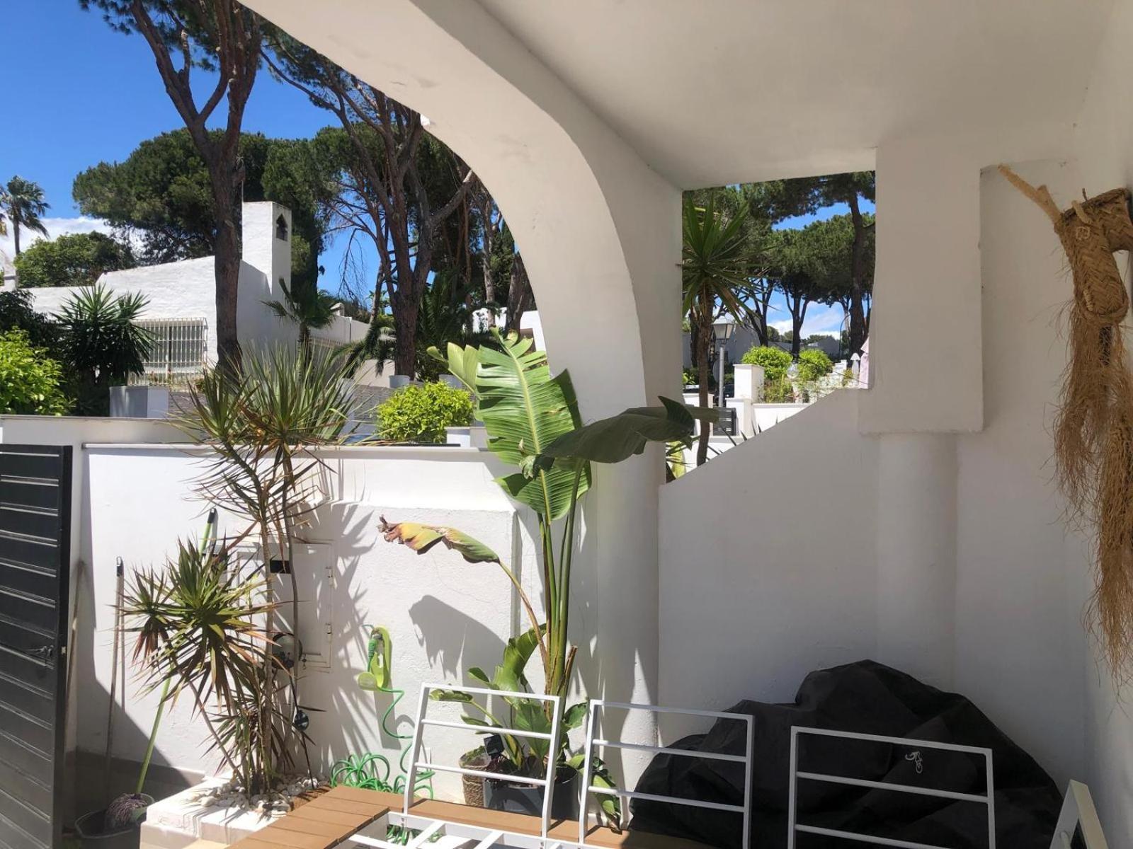 Casa Kava In A Superior Aparthotel Resort Near Cabopino No Car Needed Marbella Exterior photo