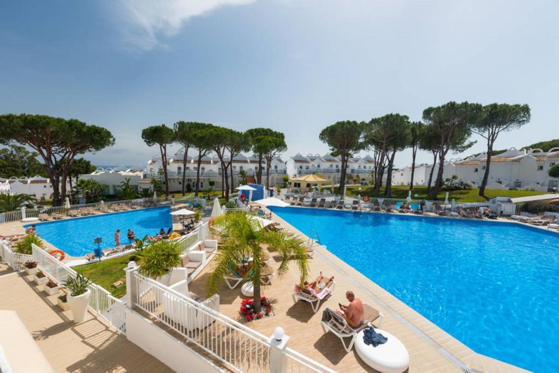 Casa Kava In A Superior Aparthotel Resort Near Cabopino No Car Needed Marbella Exterior photo