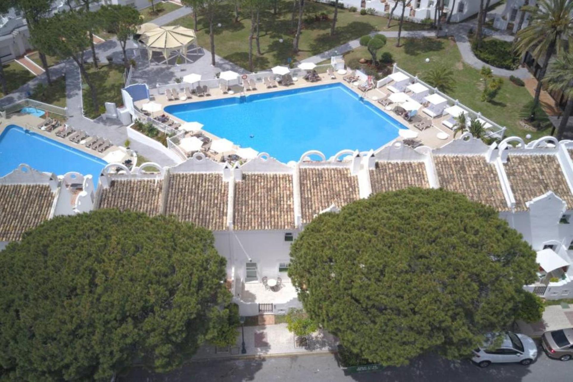 Casa Kava In A Superior Aparthotel Resort Near Cabopino No Car Needed Marbella Exterior photo