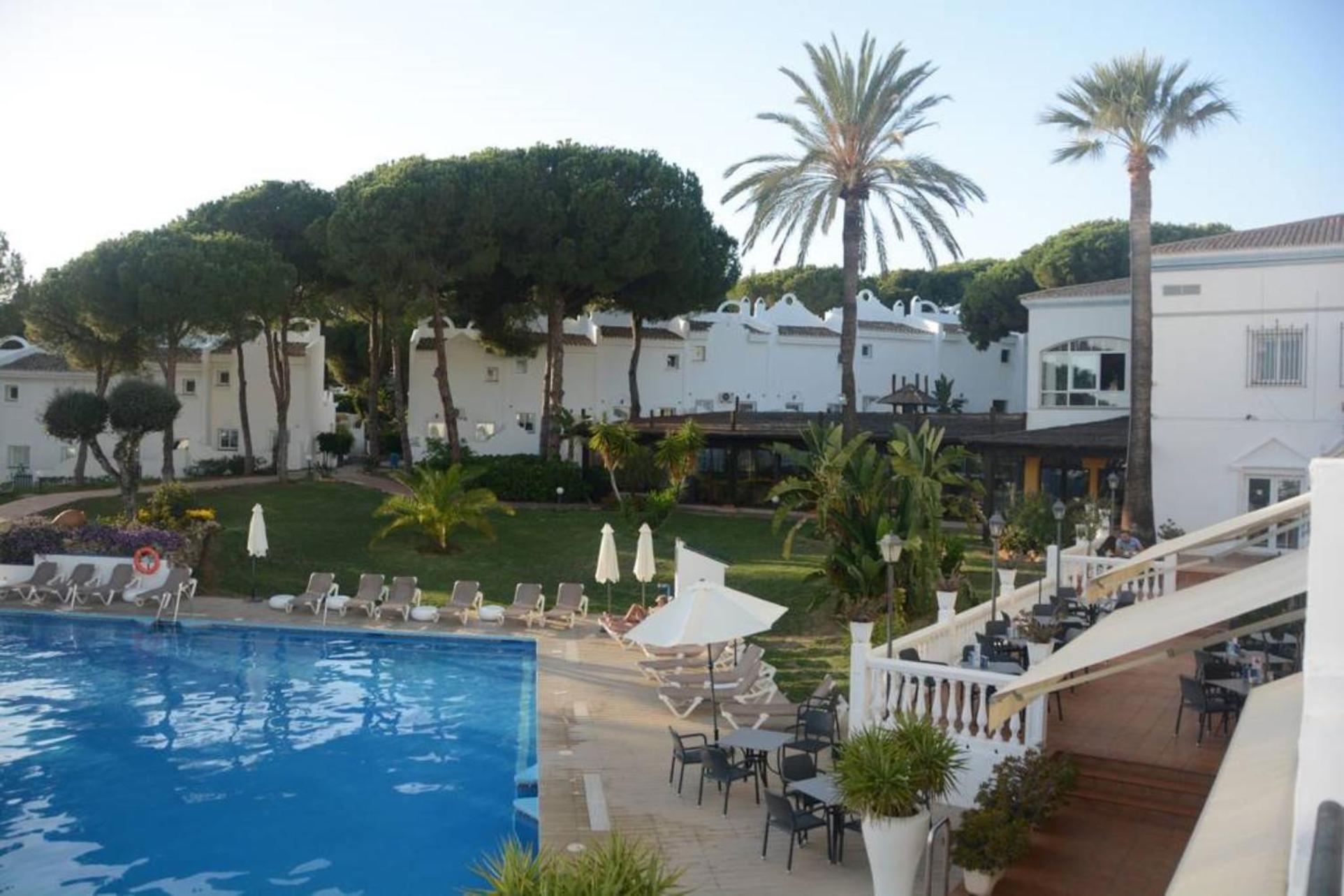 Casa Kava In A Superior Aparthotel Resort Near Cabopino No Car Needed Marbella Exterior photo