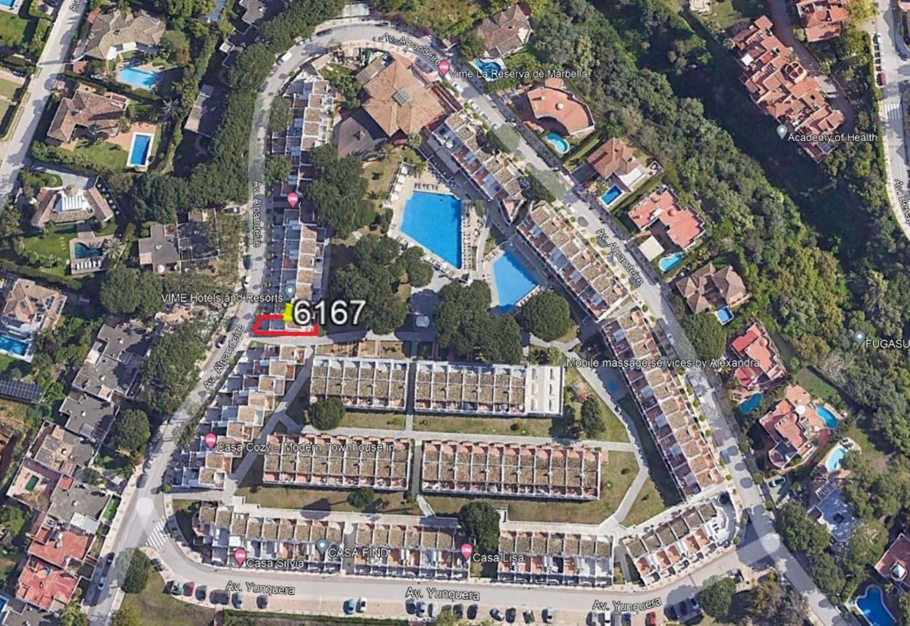 Casa Kava In A Superior Aparthotel Resort Near Cabopino No Car Needed Marbella Exterior photo