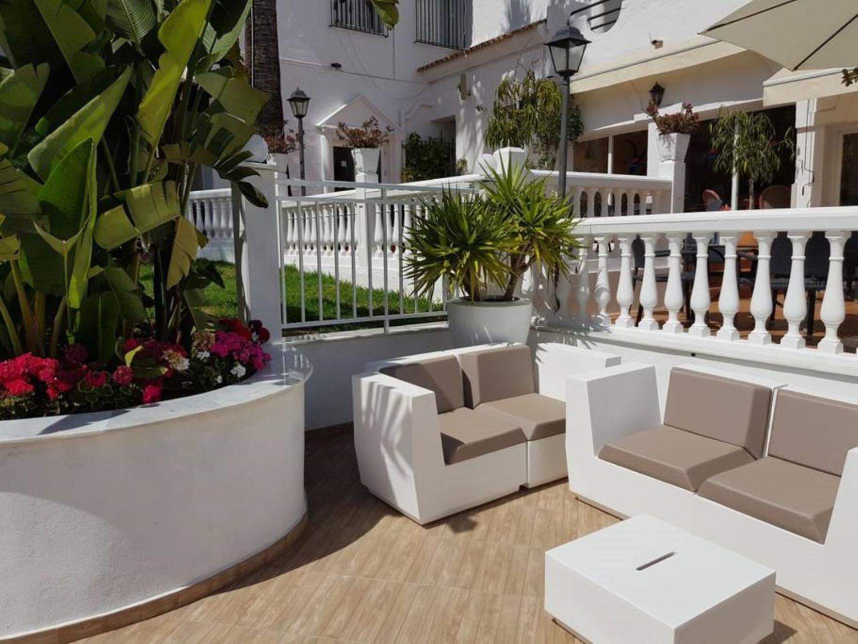 Casa Kava In A Superior Aparthotel Resort Near Cabopino No Car Needed Marbella Exterior photo