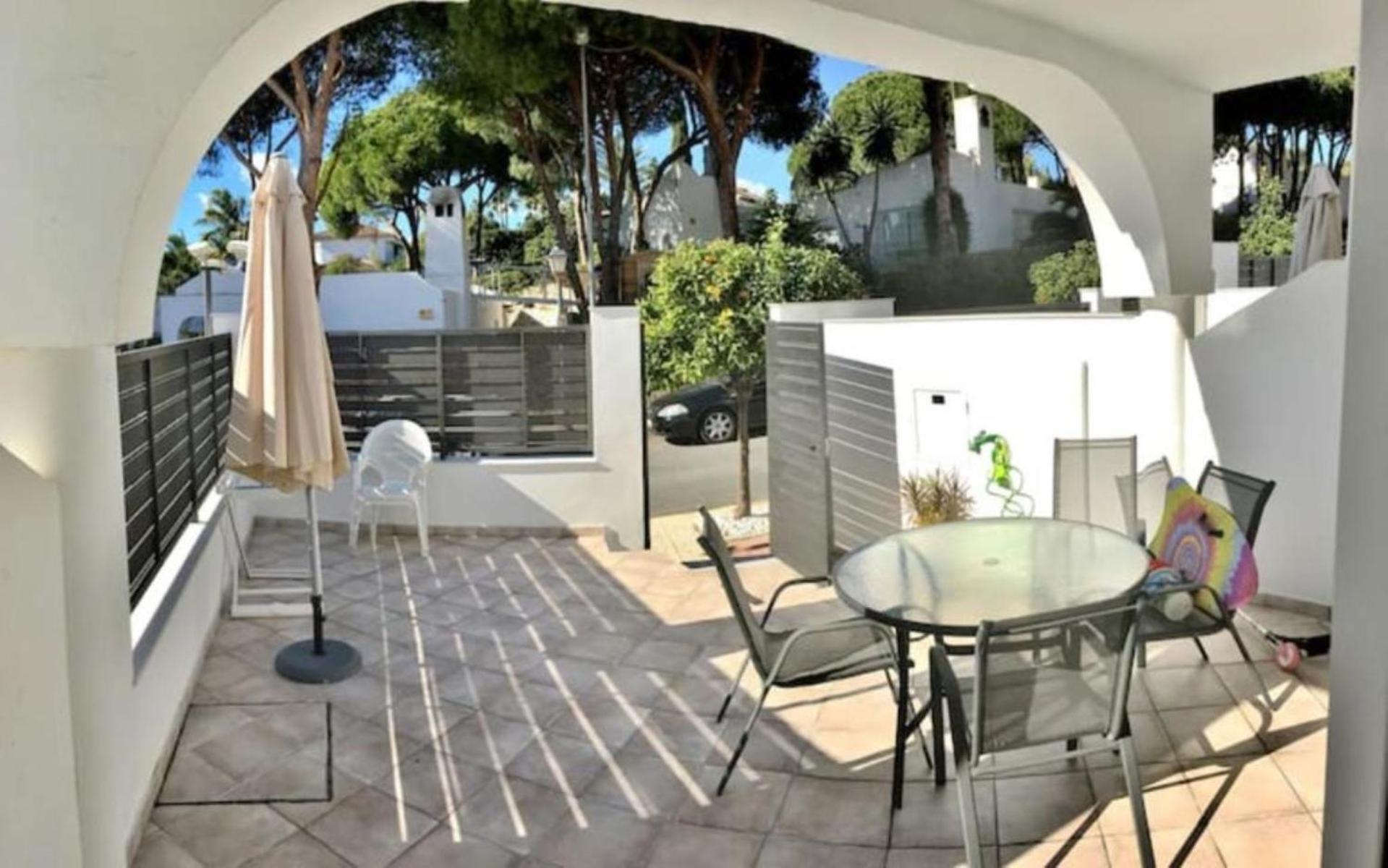 Casa Kava In A Superior Aparthotel Resort Near Cabopino No Car Needed Marbella Exterior photo