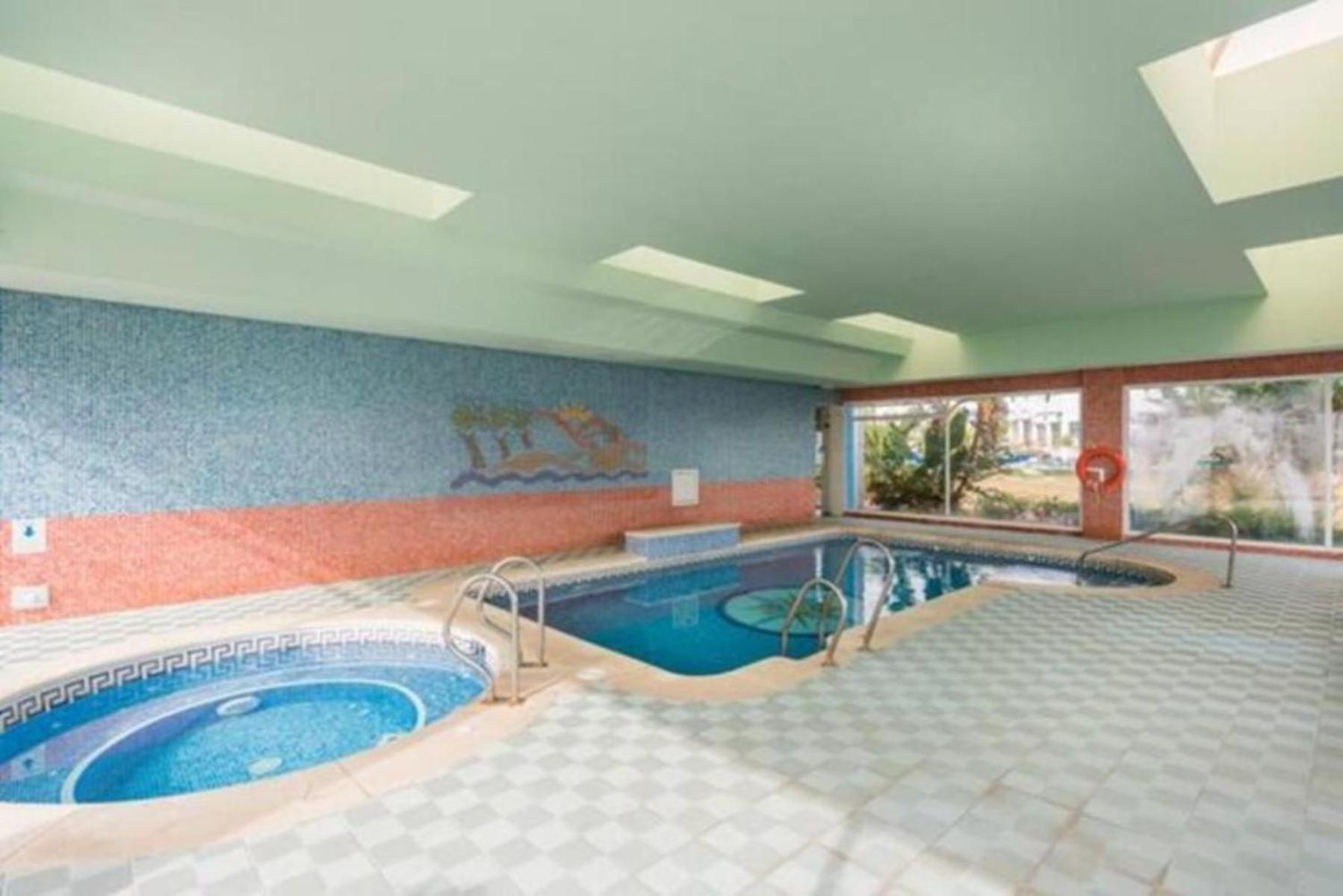 Casa Kava In A Superior Aparthotel Resort Near Cabopino No Car Needed Marbella Exterior photo