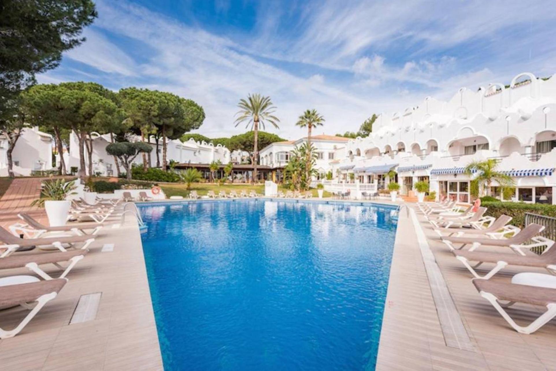 Casa Kava In A Superior Aparthotel Resort Near Cabopino No Car Needed Marbella Exterior photo