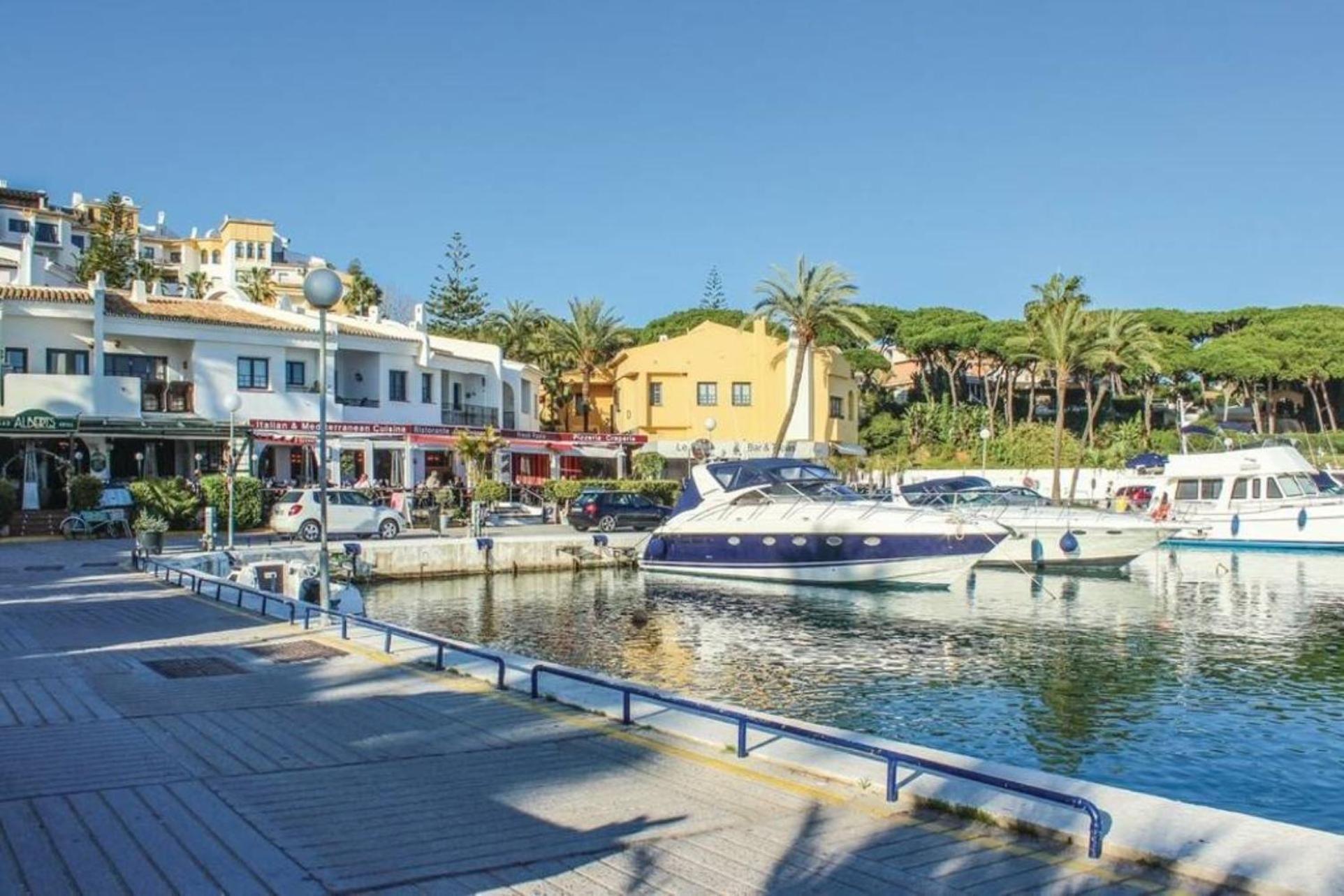 Casa Kava In A Superior Aparthotel Resort Near Cabopino No Car Needed Marbella Exterior photo