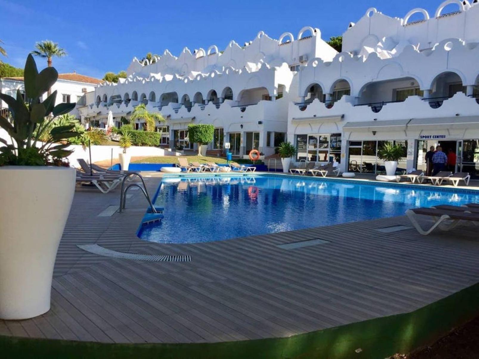 Casa Kava In A Superior Aparthotel Resort Near Cabopino No Car Needed Marbella Exterior photo