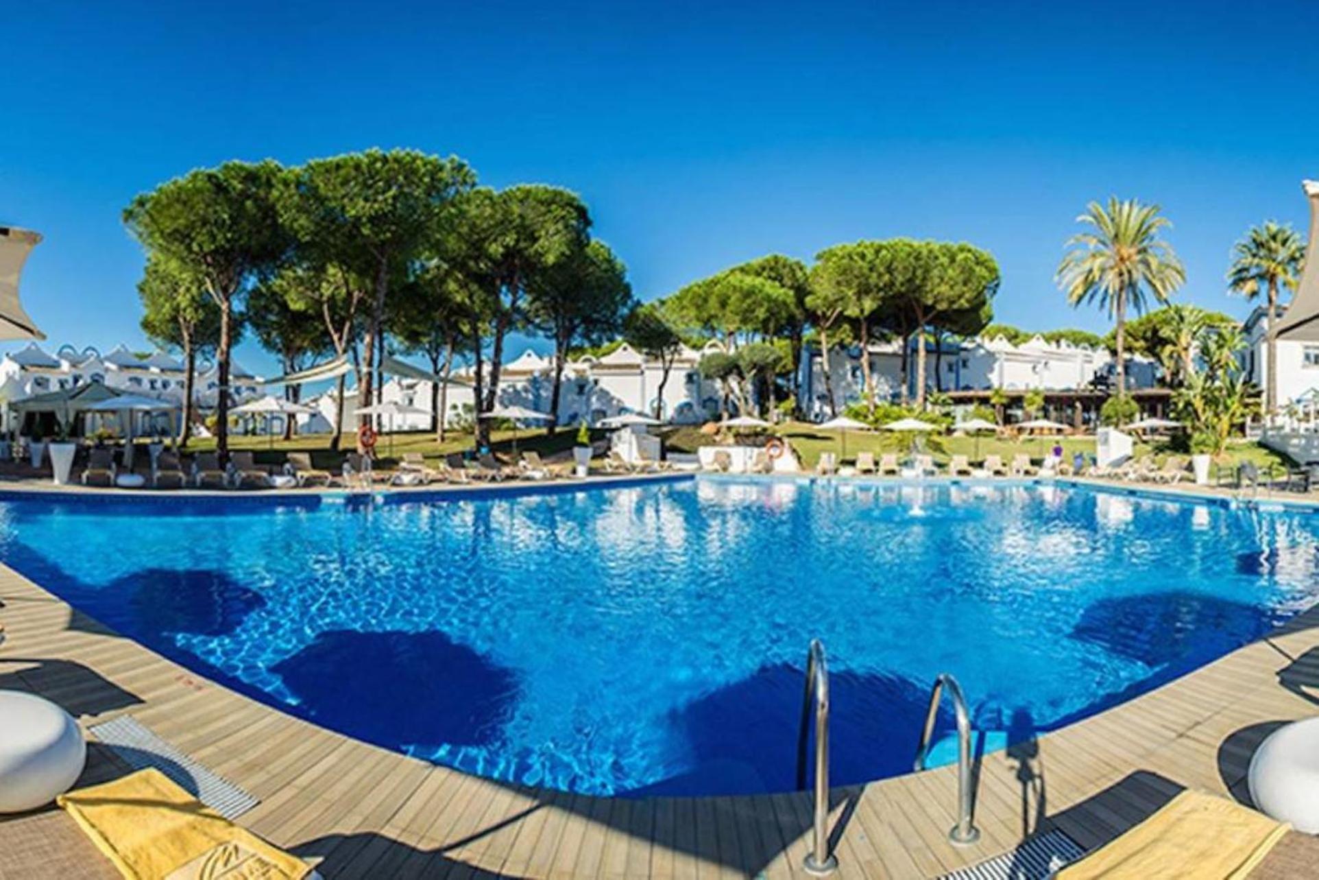 Casa Kava In A Superior Aparthotel Resort Near Cabopino No Car Needed Marbella Exterior photo